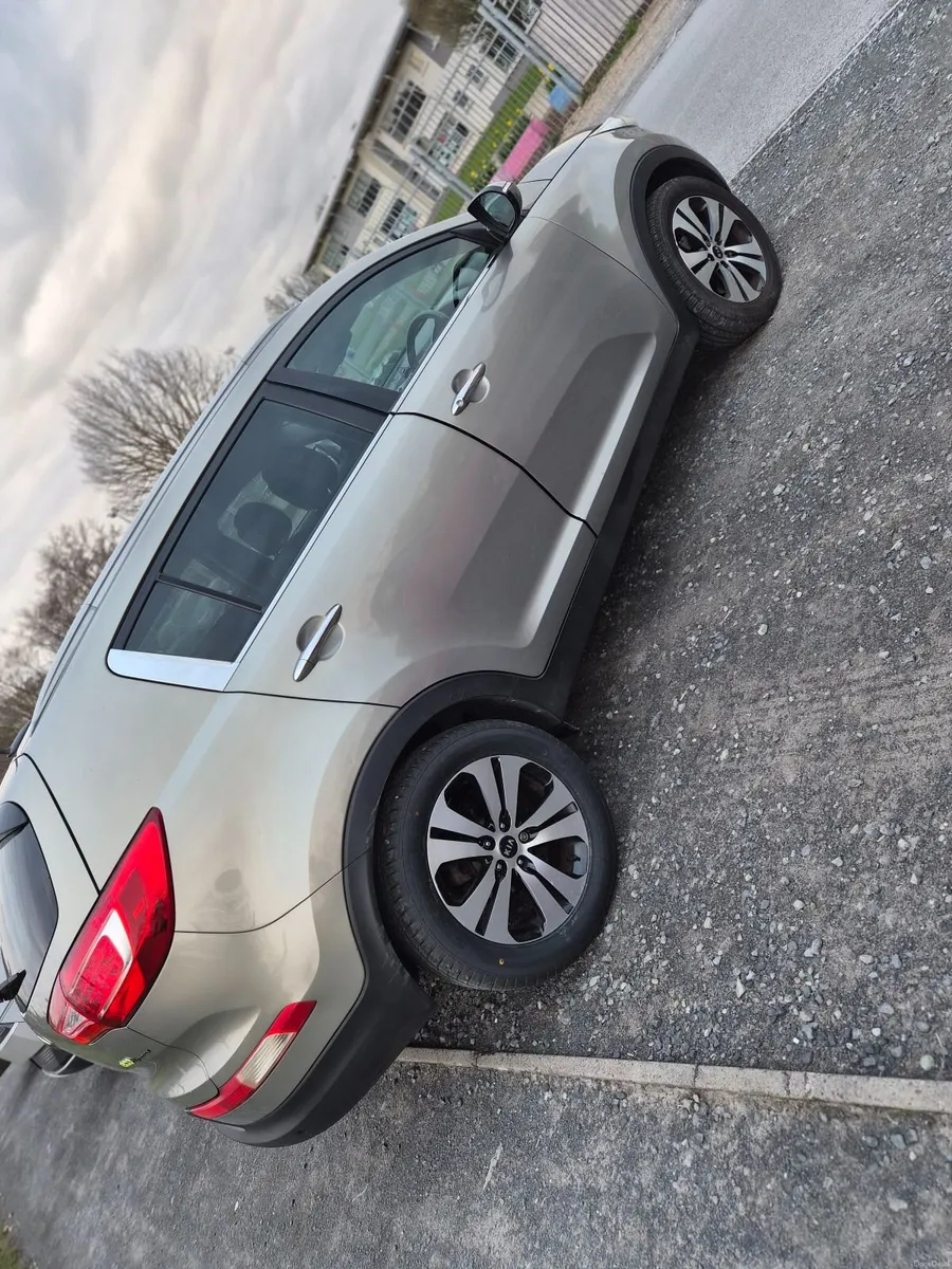 Kia Sportage 2013 - Image 1