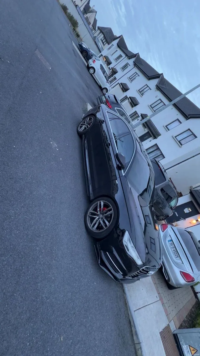 Audi A6 S line Auto - Image 4