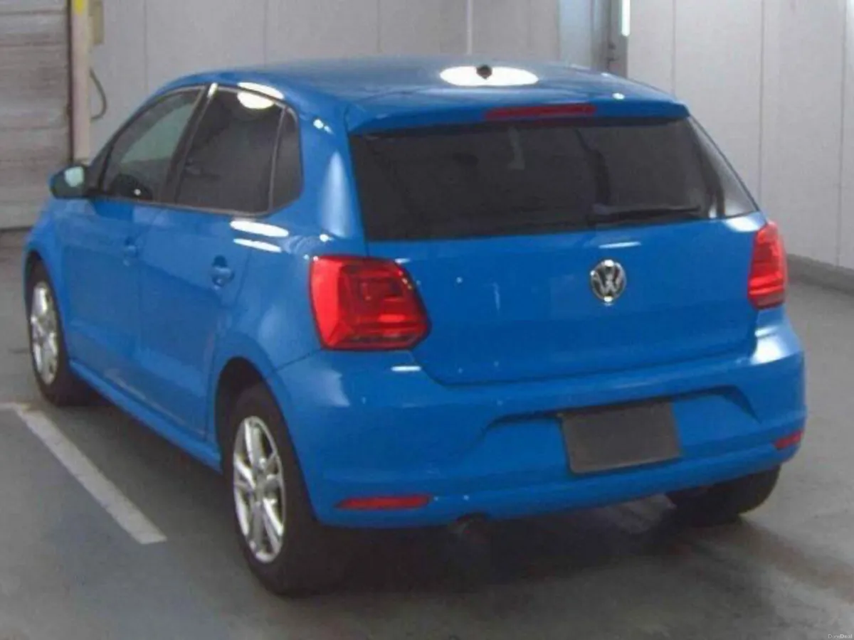Volkswagen Polo Automatic 1.2 - Image 2