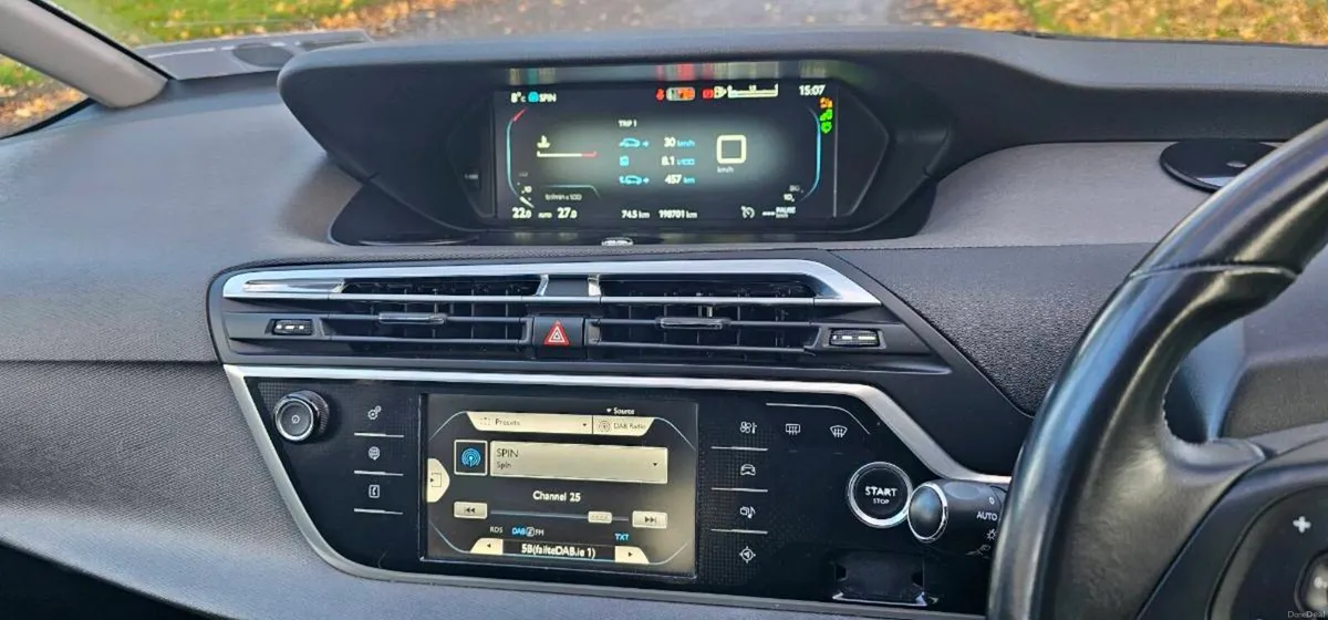 Citroën c4 Picasso - Image 6