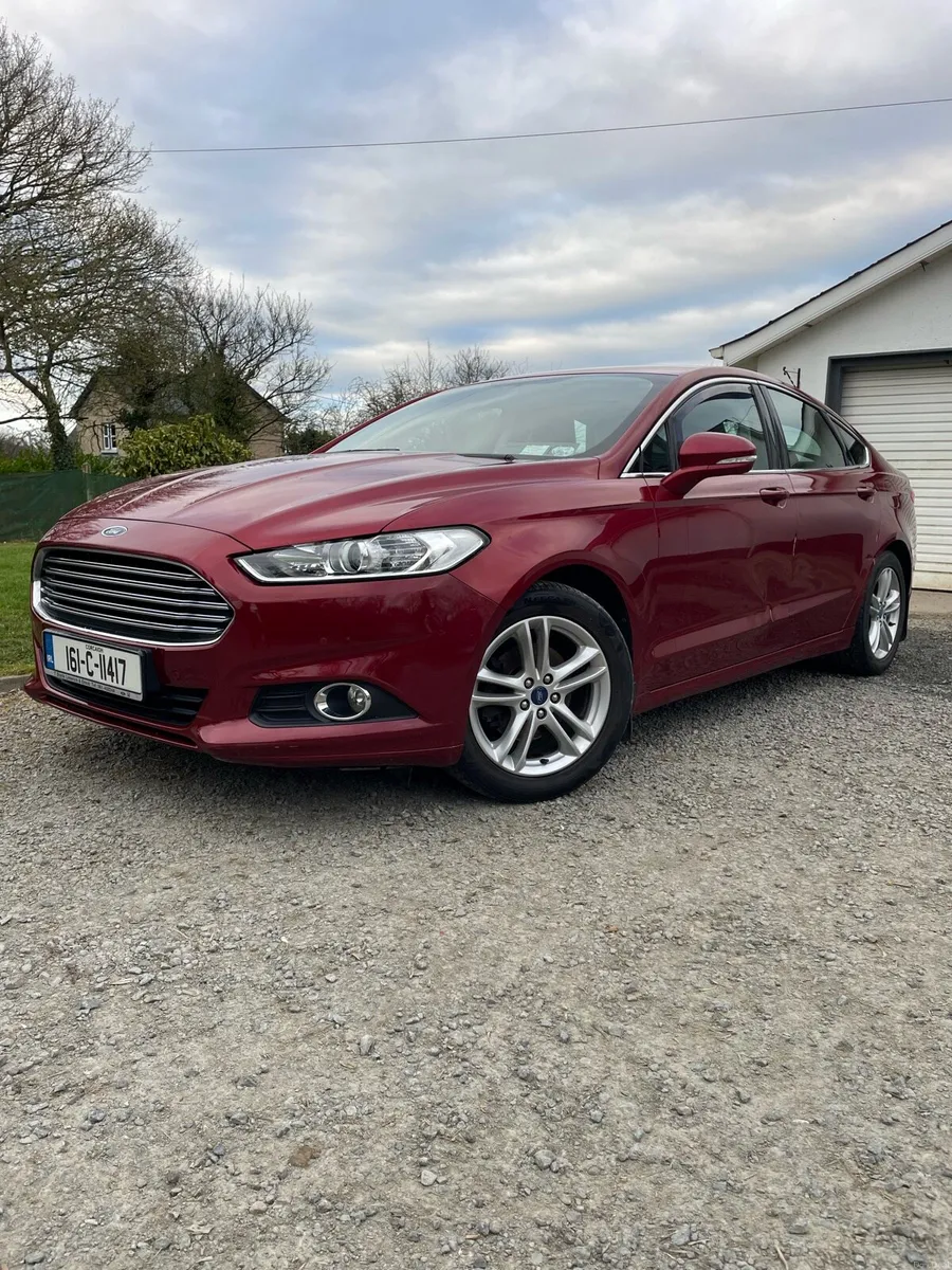 Ford Mondeo ✅LONG NCT ✅ WARRANTY - Image 1
