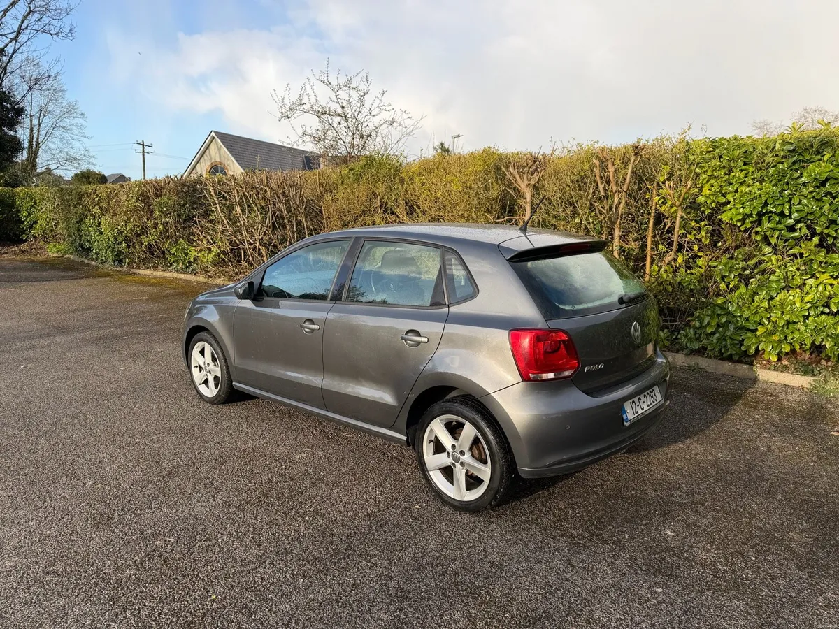 Volkswagen Polo NEW NCT  PR 4450€ - Image 3