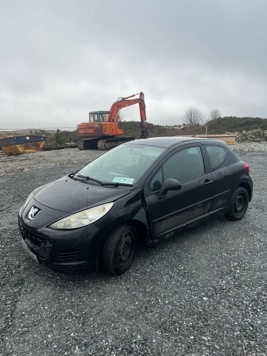 Peugeot 207 - Image 2