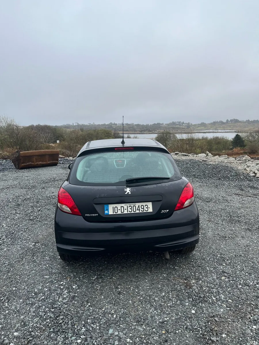 Peugeot 207 - Image 3