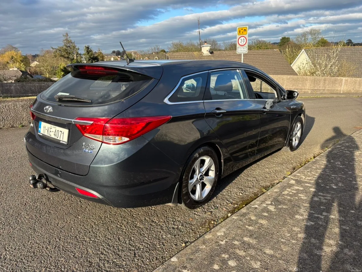 Hyundai i40 NEW NCT 2250€€ - Image 3