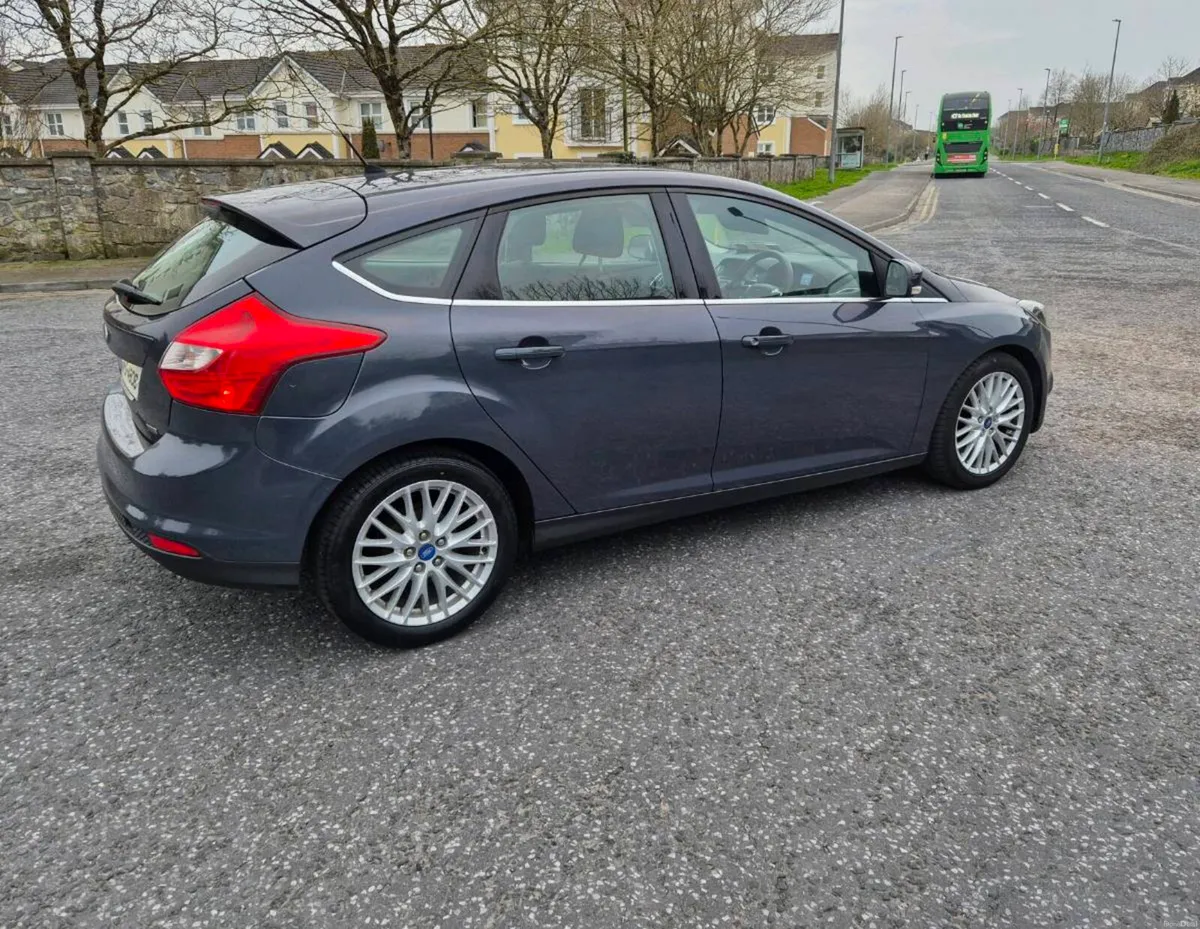 2013 FORD FOCUS (PRICE €4250 ) - Image 2