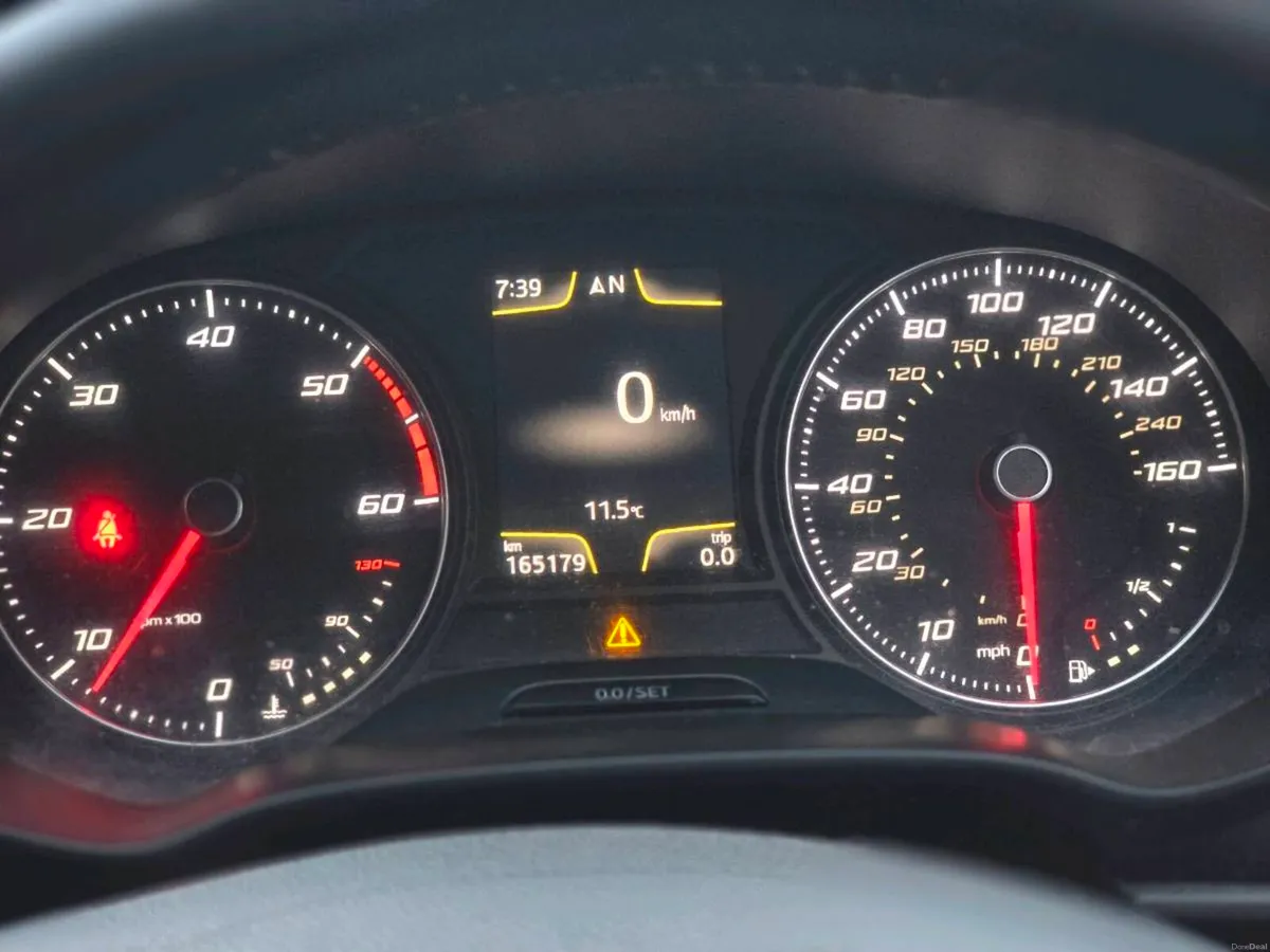 Seat leon tdi 1.6 - Image 2