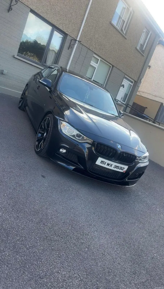 Bmw 320d msport - Image 3