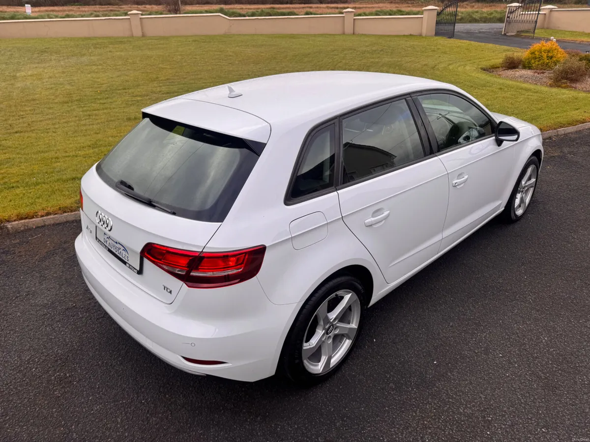 2017 Audi A3 - Image 4
