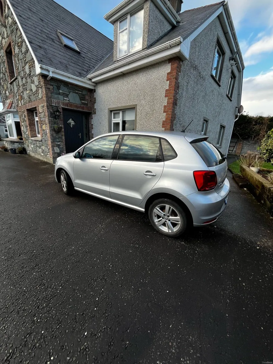 Volkswagen Polo - Image 2
