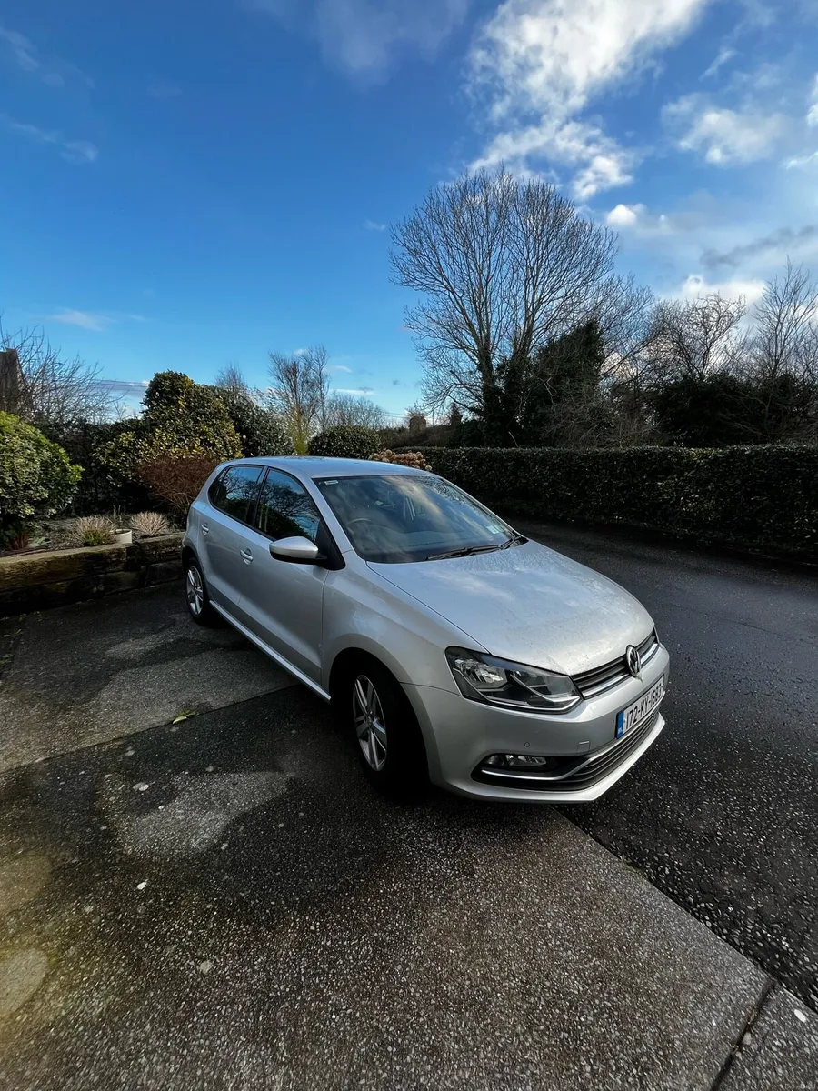 Volkswagen Polo - Image 4