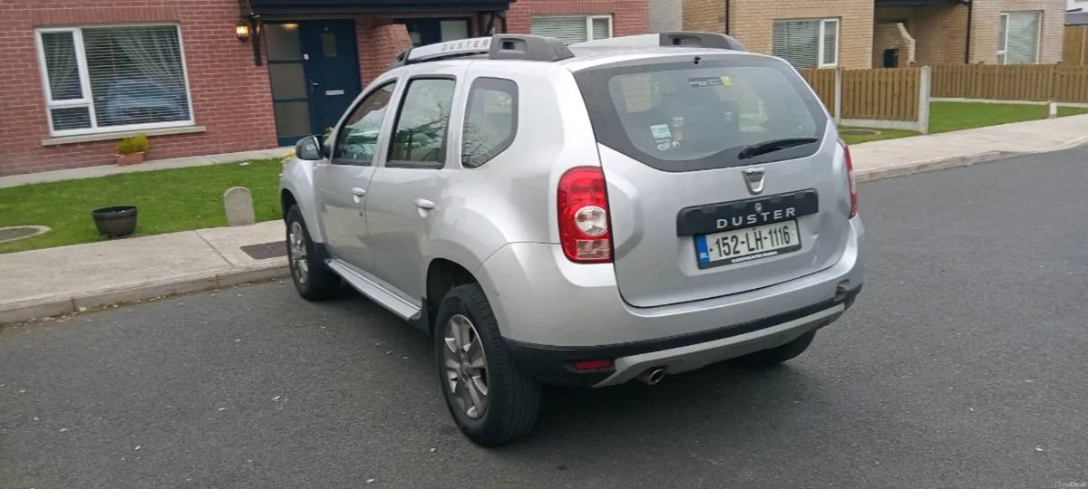 Dacia Duster - Image 3