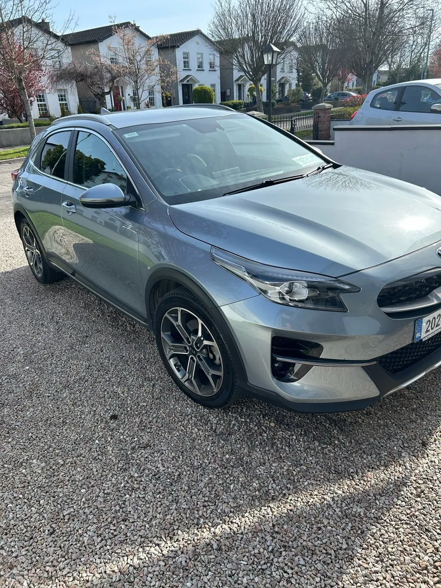 Kia Xceed - Image 1
