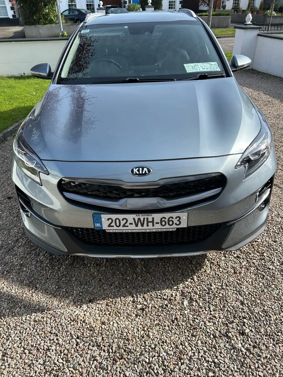 Kia Xceed - Image 2