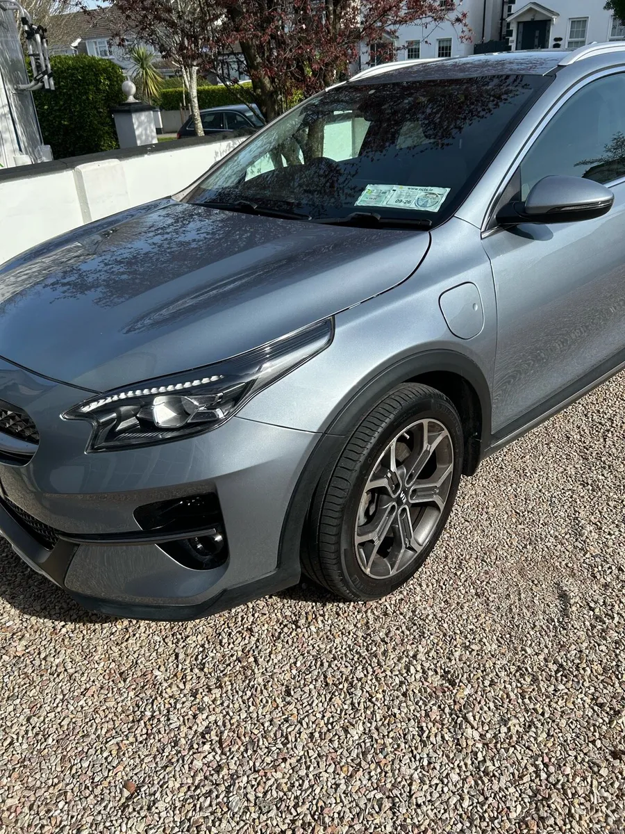 Kia Xceed - Image 3