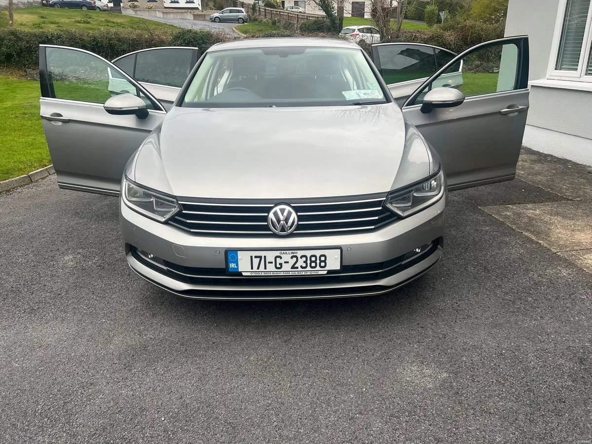Volkswagen Passat *Very Low Mileage* - Image 2