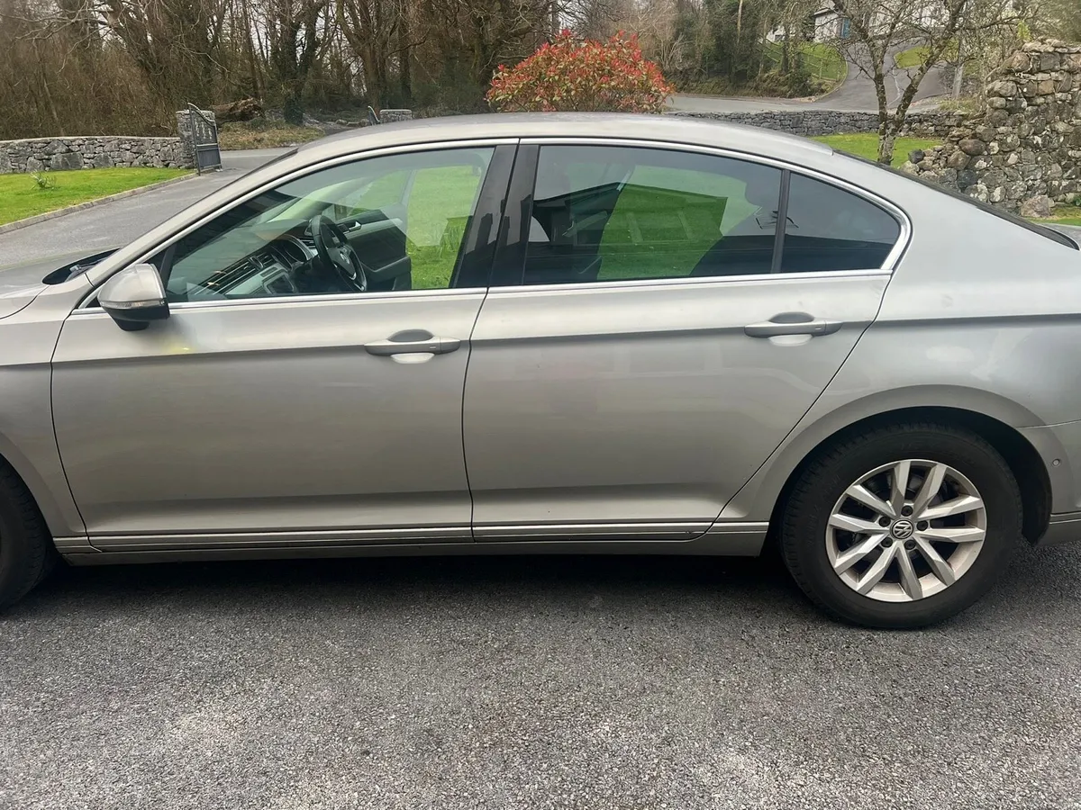 Volkswagen Passat *Very Low Mileage* - Image 3