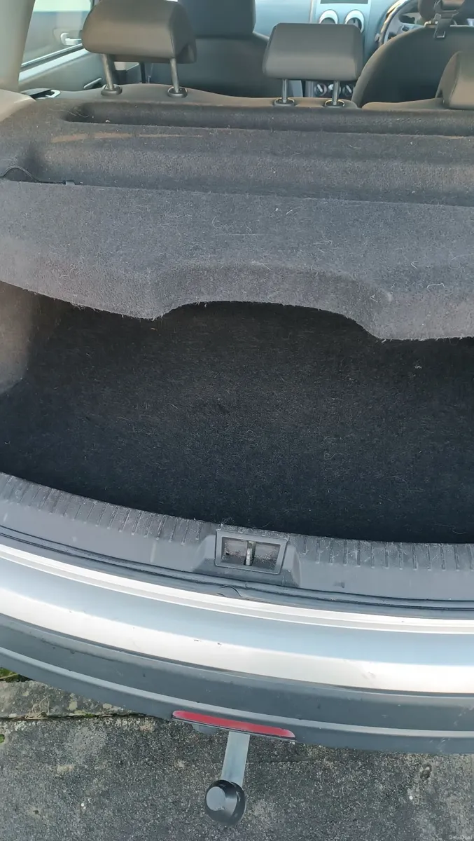 Nissan Qashqai 2008 - Image 4