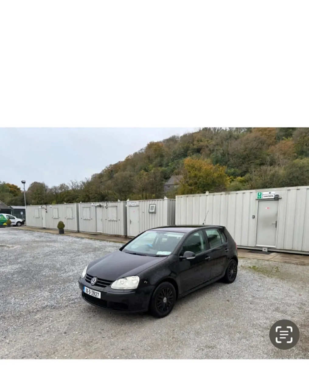 Volkswagen Golf 2006 - Image 2