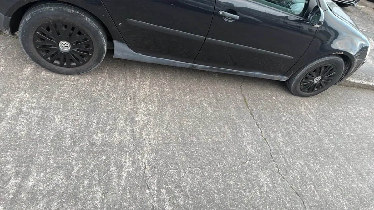 Volkswagen Golf 2006 - Image 4