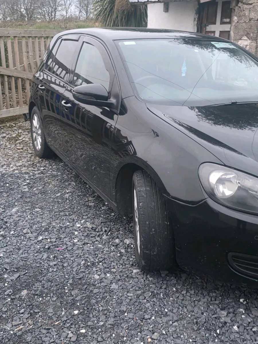 VW GOLF TDI MATCH - FRESH NCT - Image 3