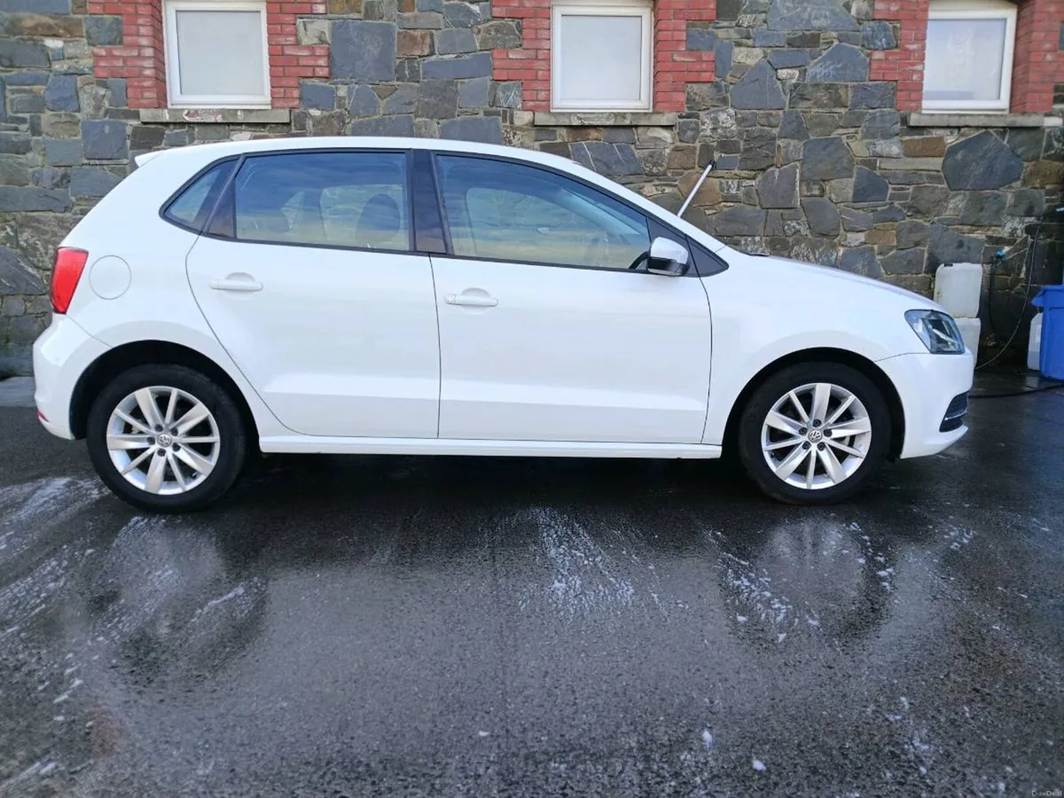 Volkswagen Polo - Image 3