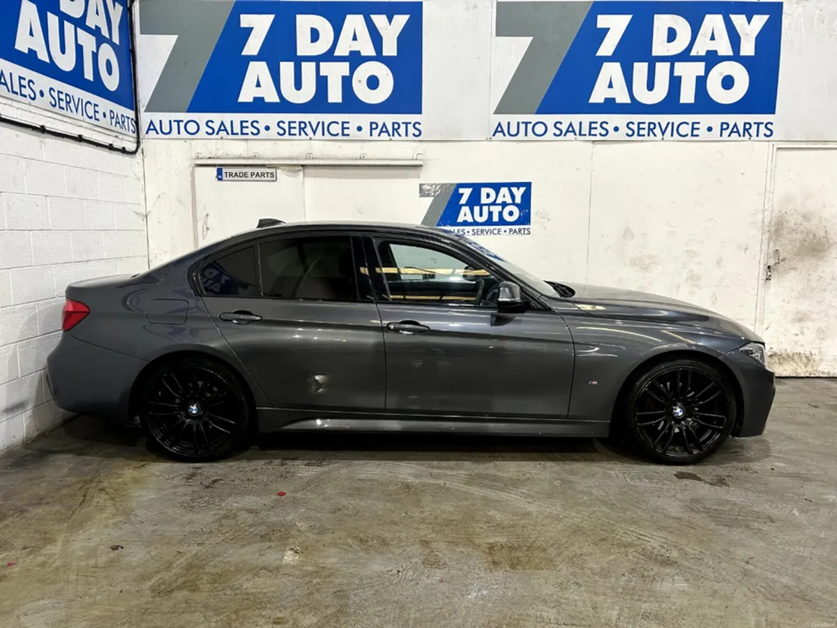 BMW 3-Series F30 E M SPORT 4DR AUTO - Image 3