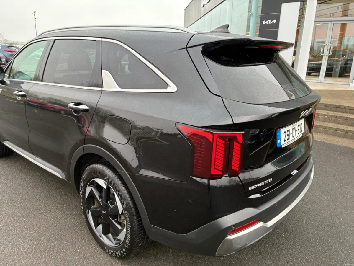 Kia Sorento DSL PE 7S - Image 3