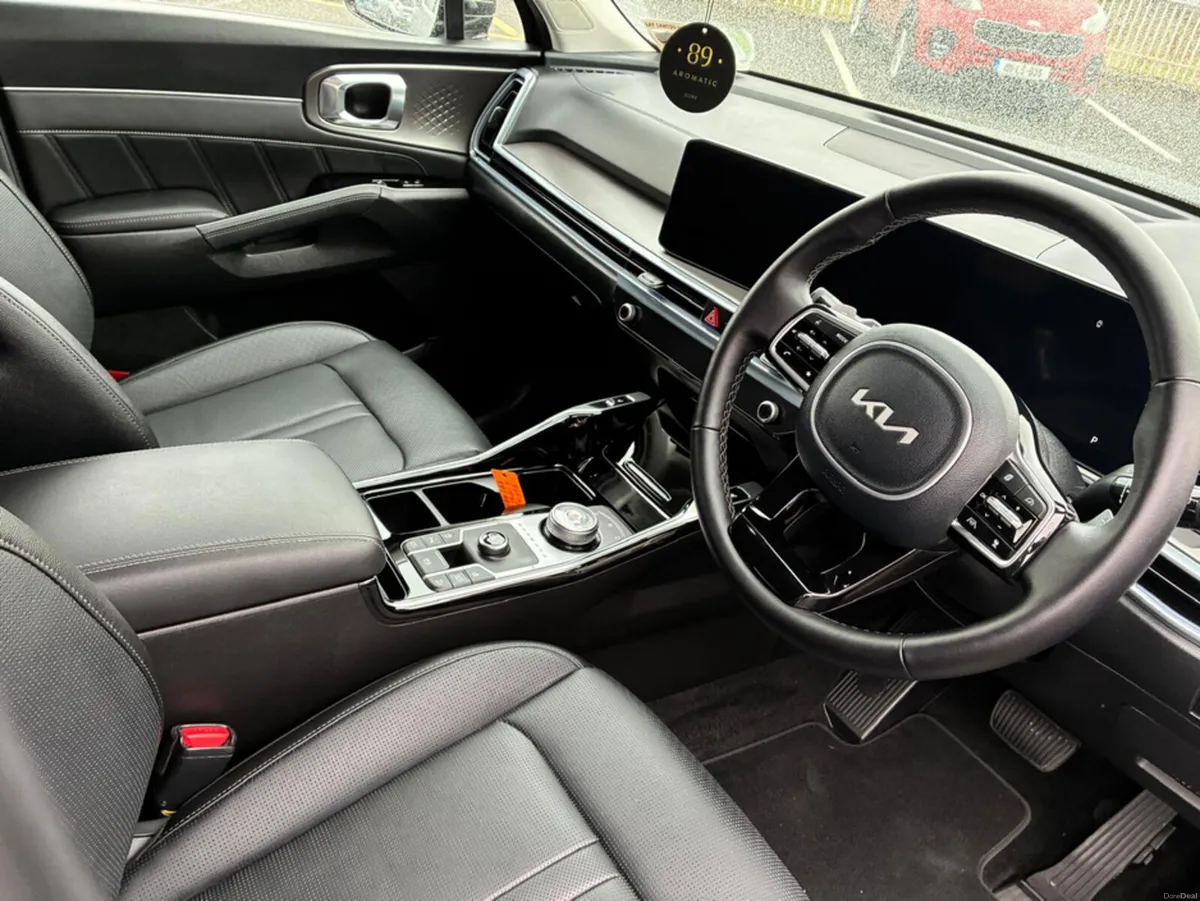 Kia Sorento DSL PE 7S - Image 4