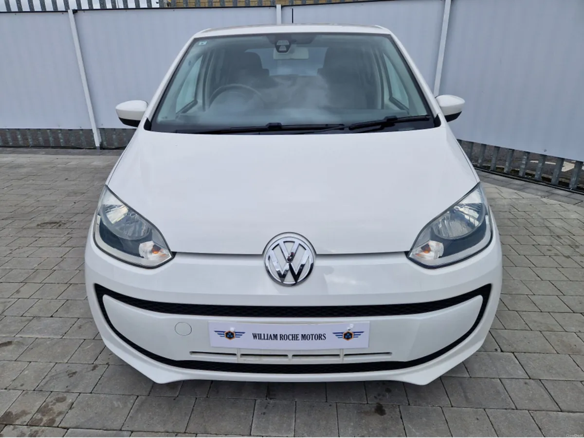 Volkswagen up! 1.0 PETROL AUTO - Image 3
