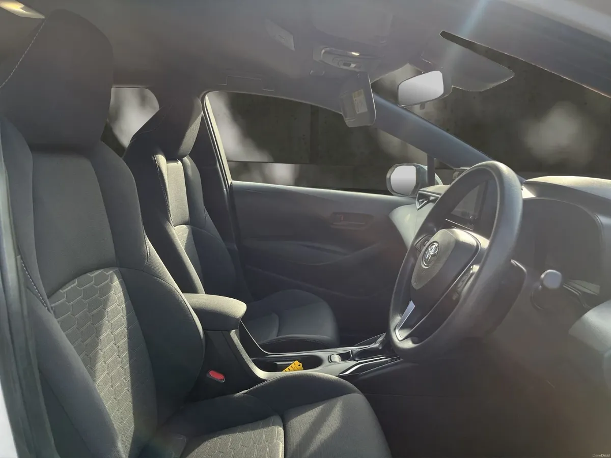 Toyota Corolla 2025 - Image 3