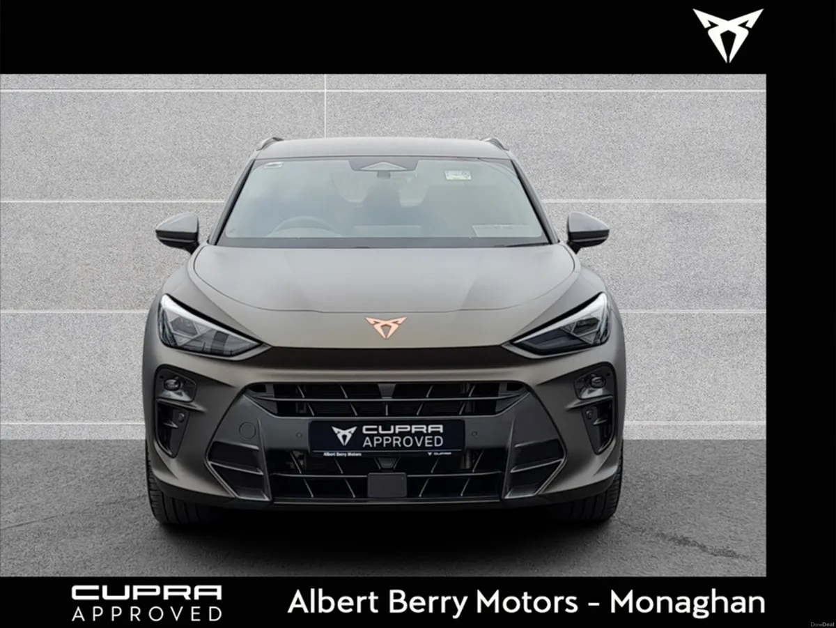 Cupra Terramar VZ EHYBRID 272HP DSG - Image 2