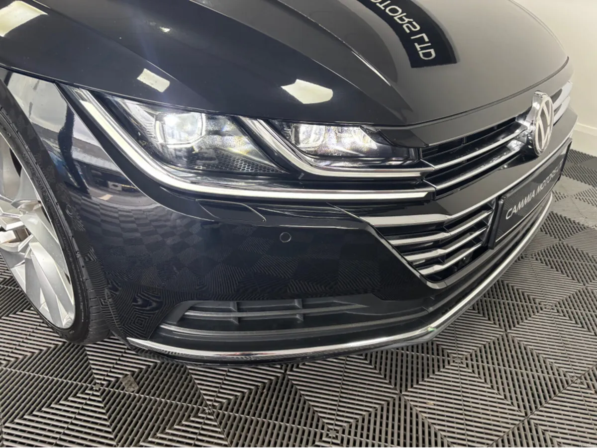 Volkswagen Arteon *VOLKSWAGEN ARTEON* *DIGITAL DAS - Image 5