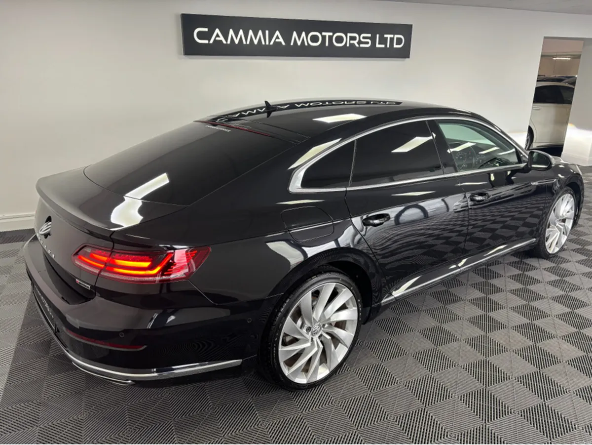 Volkswagen Arteon *VOLKSWAGEN ARTEON* *DIGITAL DAS - Image 3