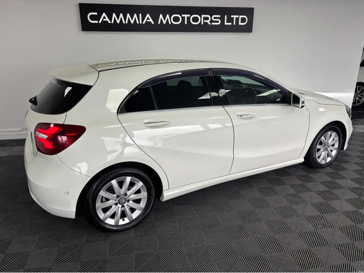 Mercedes-Benz A-Class *MERCEDES A180* *A-CLASS* *B - Image 4