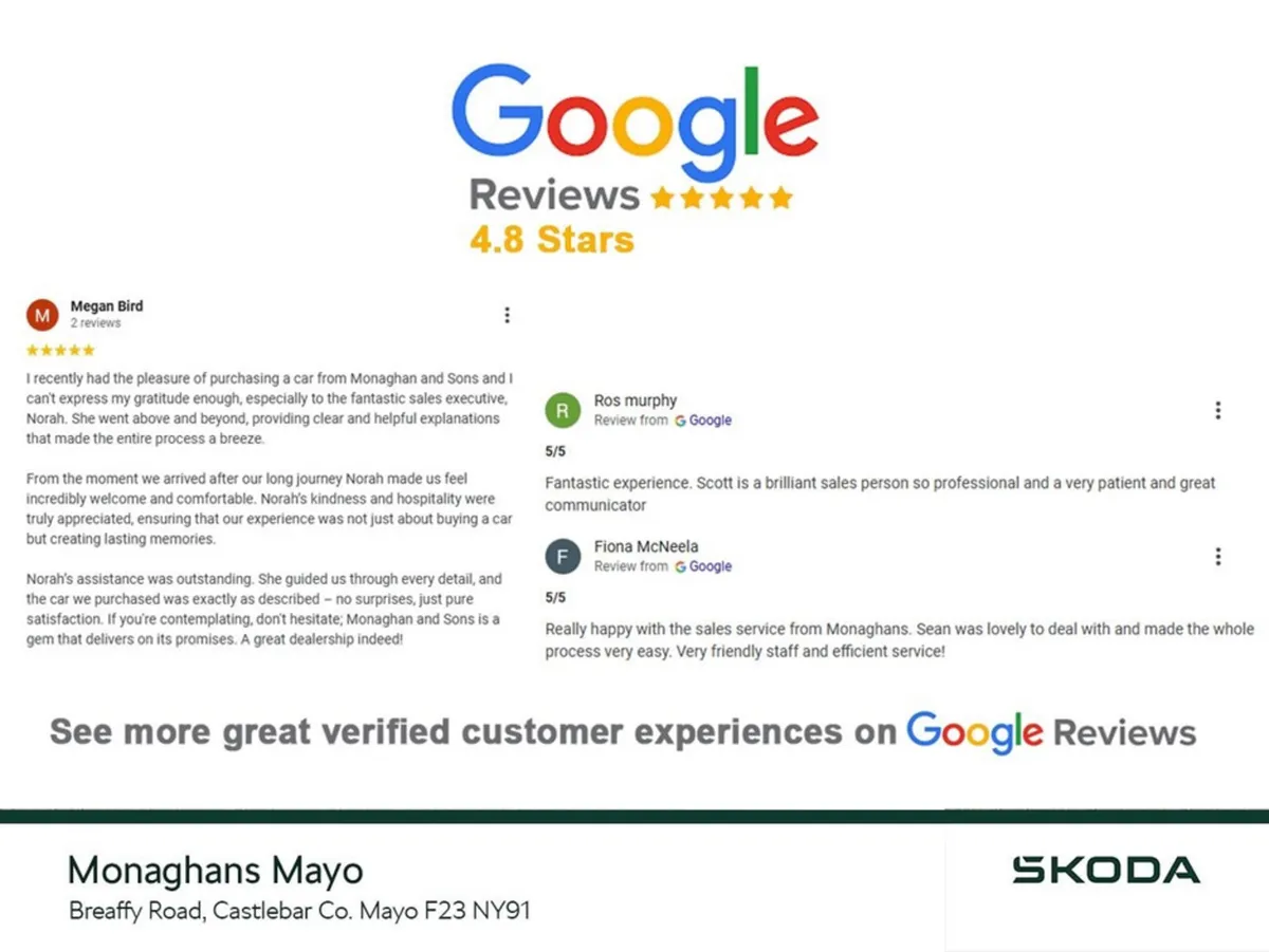 Skoda Octavia Octavia Sportline Combi 2.0 TDI 115P - Image 4