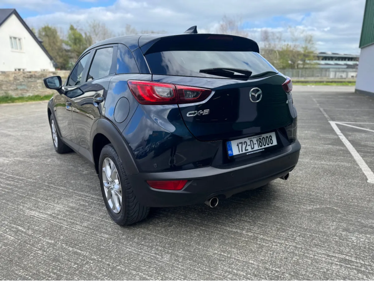 Mazda CX-3 2WD 2.0P 120PS EXECUTIVE SE - Image 3