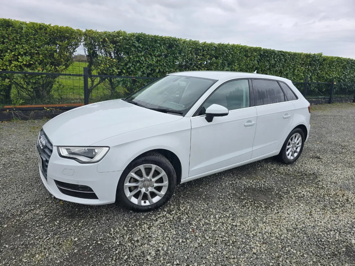 Audi A3 TSFI - Image 4