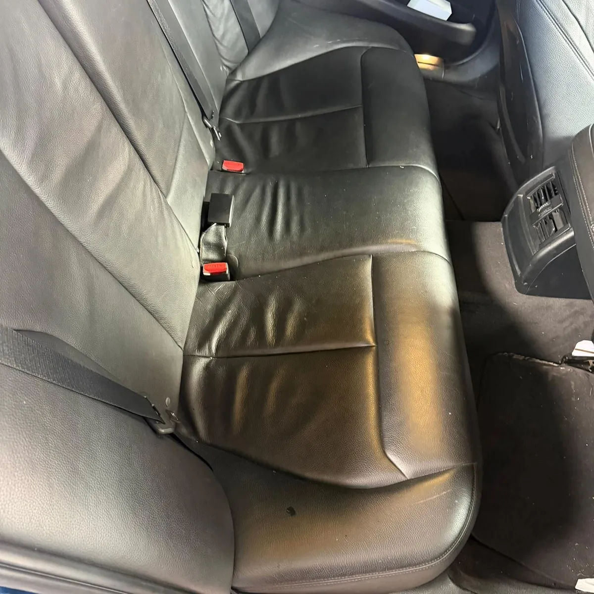 BMW 3-Series 2014 - Image 3