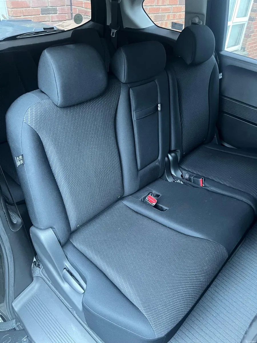 2014 Honda freed - Image 3