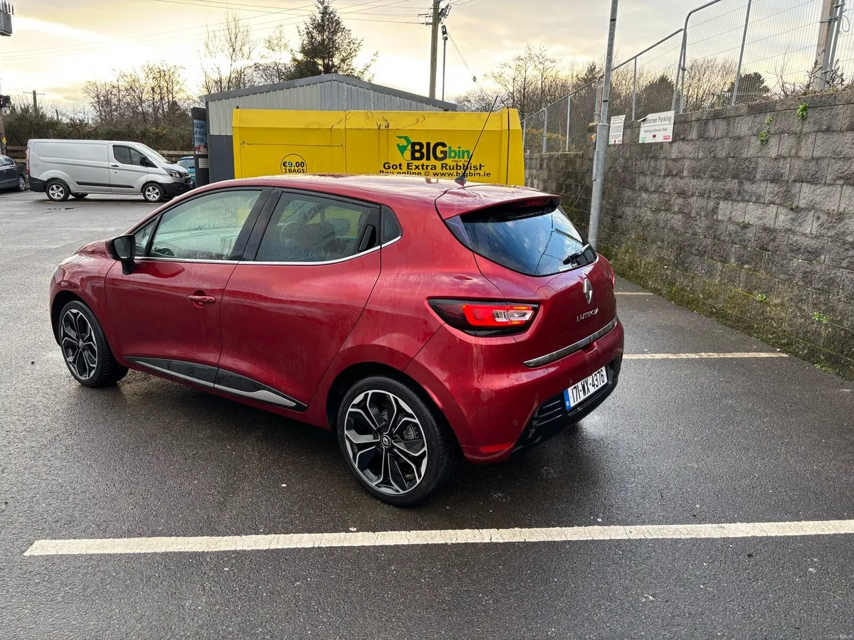 2017 Renault Clio - Image 4