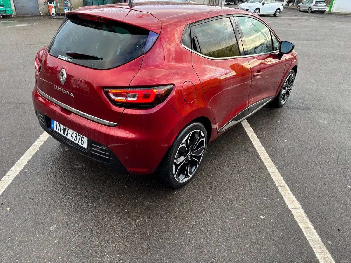 2017 Renault Clio - Image 6