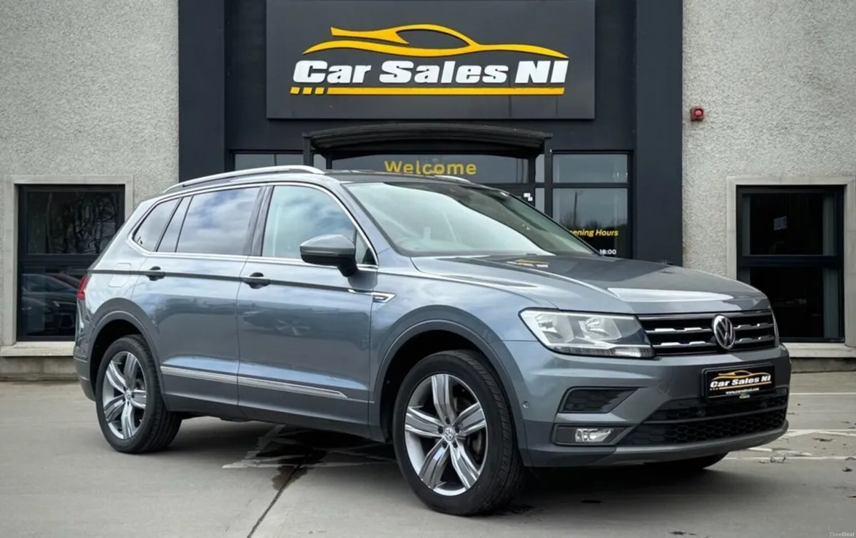 2.0 TDI Match SUV 5dr Diesel DSG 4Motion Euro 6 (s - Image 1