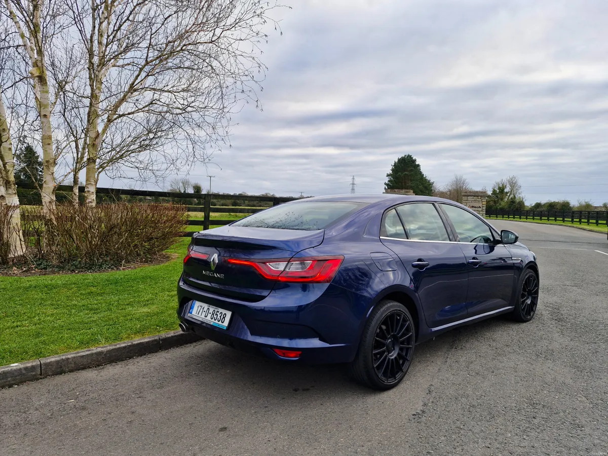 Renault Megane Diesel (NCT TESTED AND TAXED)!!! - Image 3