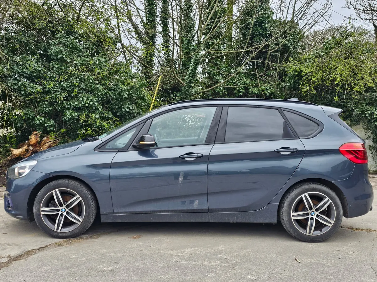 BMW 2-Series 2015 diesel nct&tax €6990 - Image 6