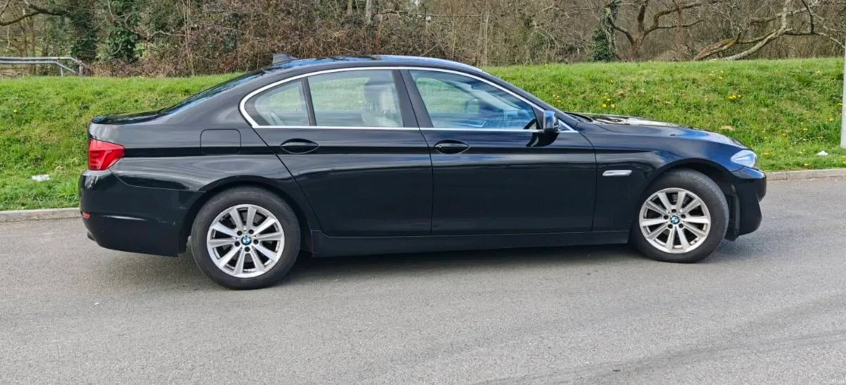 BMW 520D auto - Image 5