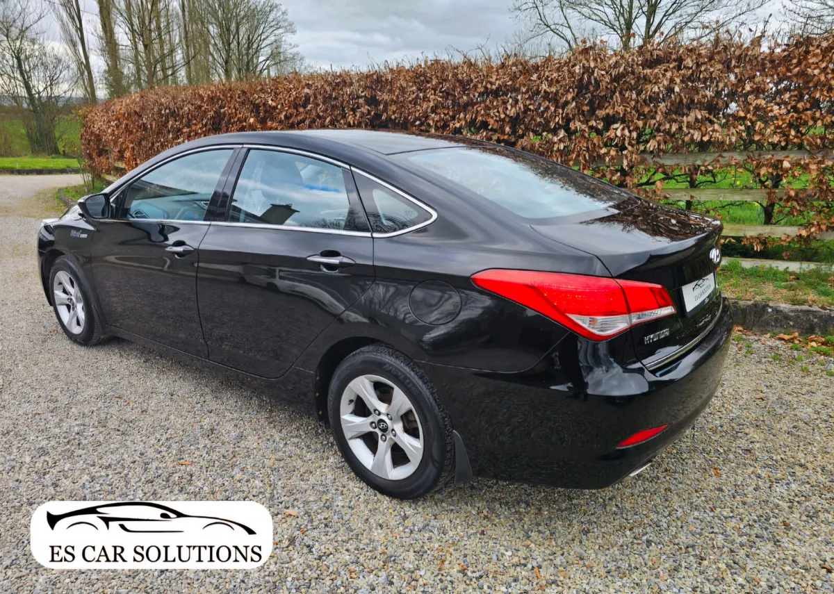 141 Hyundai i40 CRDI EXECUTIVE New NCT  02/27 - Image 4