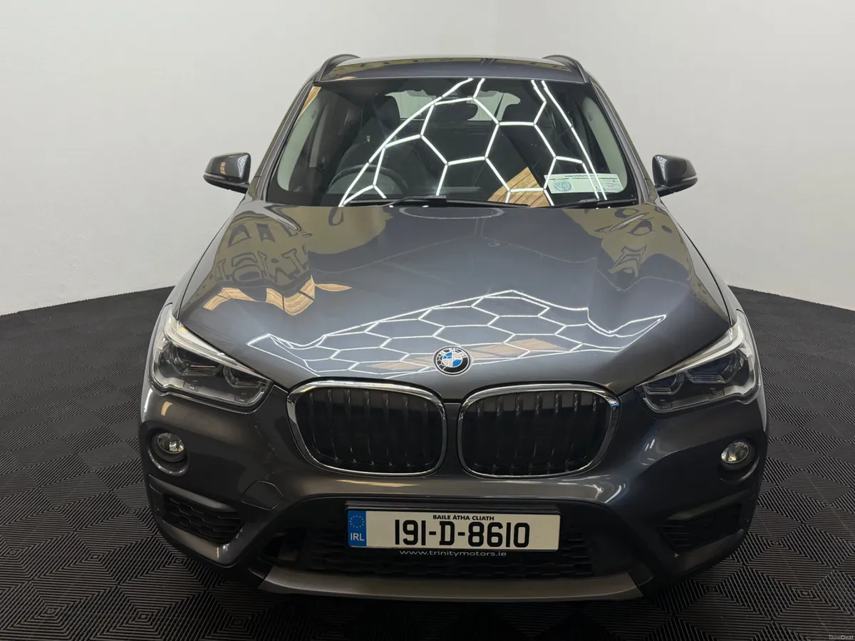 2019 BMW X1 xDrive18d SE LOW KM WARRANTY - Image 3