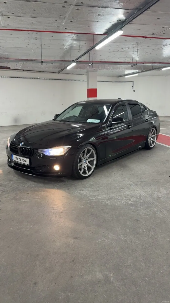 Bmw f30 03/27 Nct - Image 1