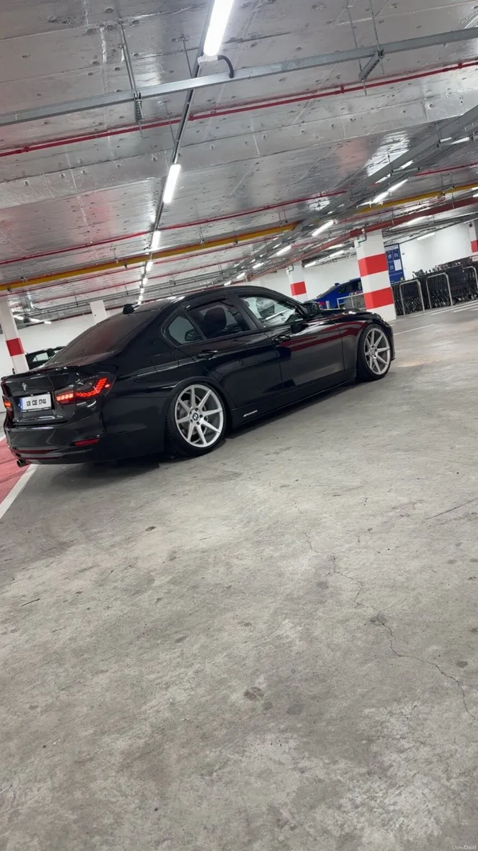 Bmw f30 03/27 Nct - Image 3